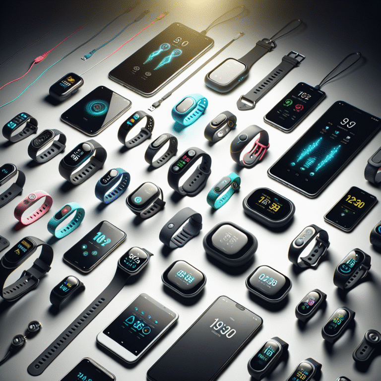 smart portable fitness devices review