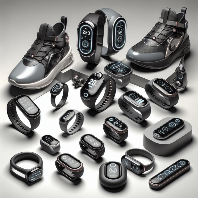 smart portable fitness devices review for 2025