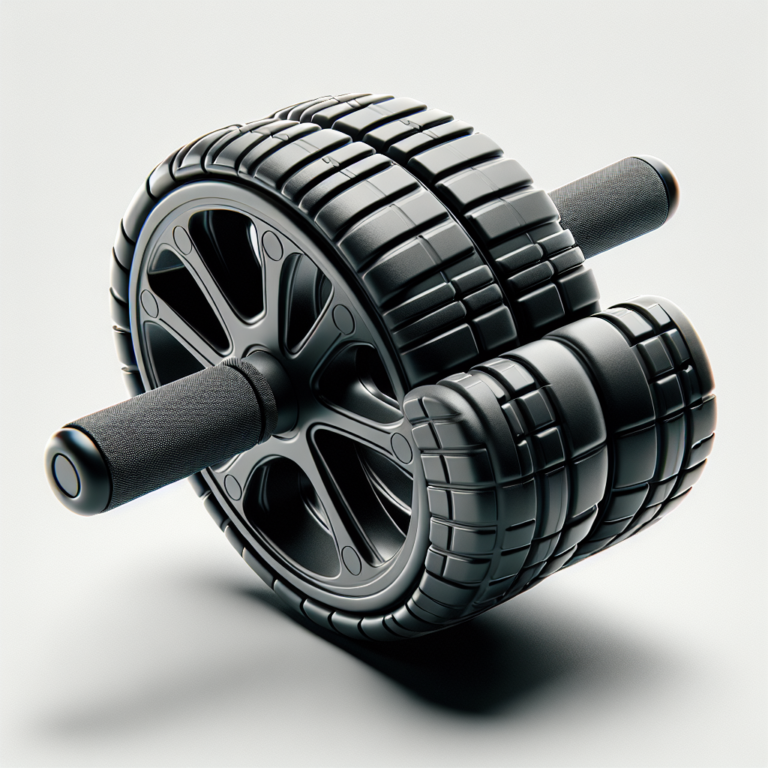 compact ab rollers for efficient home use