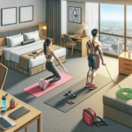 effective hotel room workouts you can do anywhere