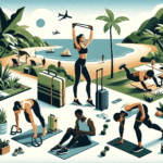 exercises requiring minimal gear for travelers