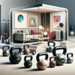 compact kettlebells perfect for home and travel in 2025